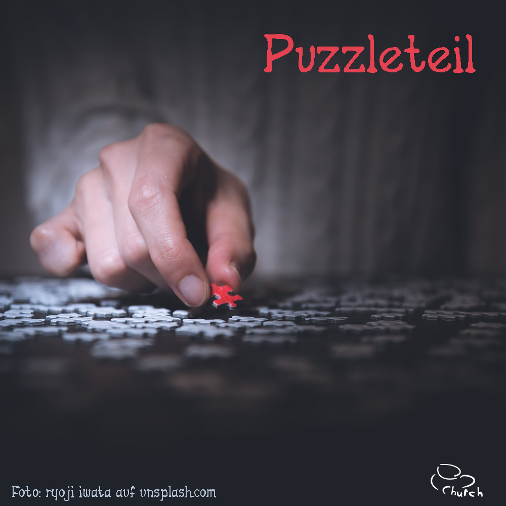 Puzzleteil